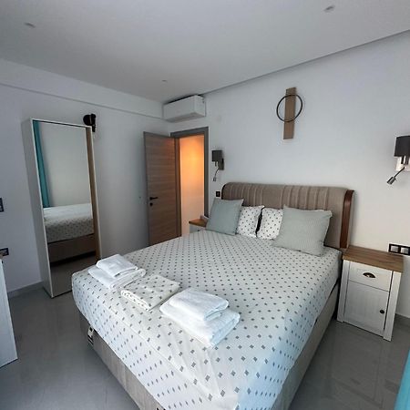 Danielli Luxury Villas Skala Rachoni  المظهر الخارجي الصورة