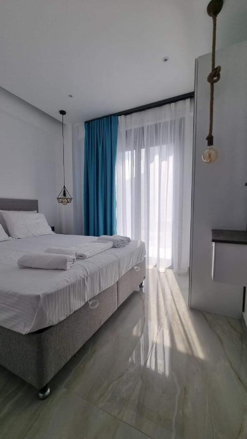 Danielli Luxury Villas Skala Rachoni  المظهر الخارجي الصورة