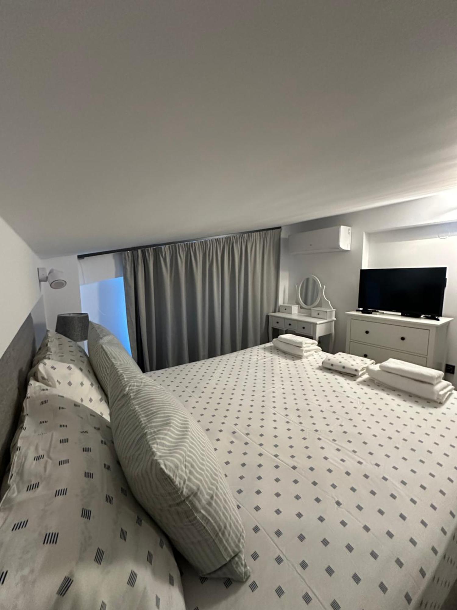 Danielli Luxury Villas Skala Rachoni  المظهر الخارجي الصورة